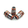 P Series Coils | Aegis Boost Pro/Obelisk 60 | 0.4 Ohms KA1 | Pack of 5
