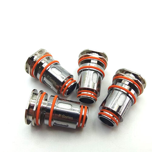 P Series Coils | Aegis Boost Pro/Obelisk 60 | 0.4 Ohms KA1 | Pack of 5