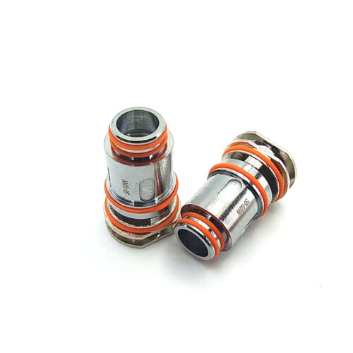 P Series Coils | Aegis Boost Pro/Obelisk 60 | 0.4 Ohms KA1 | Pack of 5
