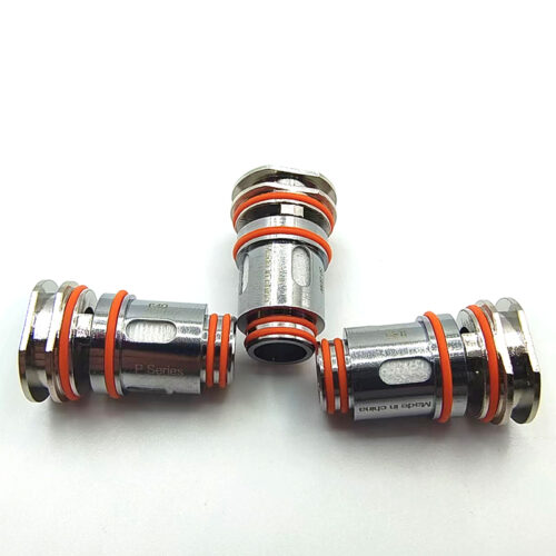P Series Coils | Aegis Boost Pro/Obelisk 60 | 0.4 Ohms KA1 | Pack of 5