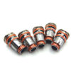 P Series Coils | Aegis Boost Pro/Obelisk 60 | 0.4 Ohms KA1 | Pack of 5