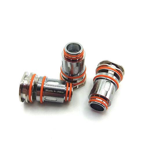 P Series Coils | Aegis Boost Pro/Obelisk 60 | 0.4 Ohms KA1 | Pack of 5