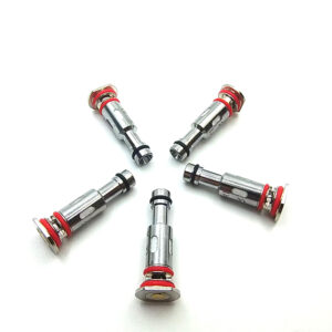 <img width="100" height="100" src="https://mystylevape.com/wp-content/uploads/2025/06/微信图片_202305051857282-100x100.jpg" class="grouped-list-image" alt="" srcset="https://mystylevape.com/wp-content/uploads/2025/06/微信图片_202305051857282-100x100.jpg 100w, https://mystylevape.com/wp-content/uploads/2025/06/微信图片_202305051857282-300x300.jpg 300w, https://mystylevape.com/wp-content/uploads/2025/06/微信图片_202305051857282-150x150.jpg 150w, https://mystylevape.com/wp-content/uploads/2025/06/微信图片_202305051857282-768x768.jpg 768w, https://mystylevape.com/wp-content/uploads/2025/06/微信图片_202305051857282-500x500.jpg 500w, https://mystylevape.com/wp-content/uploads/2025/06/微信图片_202305051857282-50x50.jpg 50w, https://mystylevape.com/wp-content/uploads/2025/06/微信图片_202305051857282.jpg 800w" sizes="(max-width: 100px) 100vw, 100px" />LP1 Replacement Coils, Mesh, 0.8 ohm, Compatible With Novo 4, 4 Mini, Nfix Pro, Enhanced Surface Area, Improve Flavour and Vapor Production,  Vaping Coils, Pack of 5, No Nicotine
