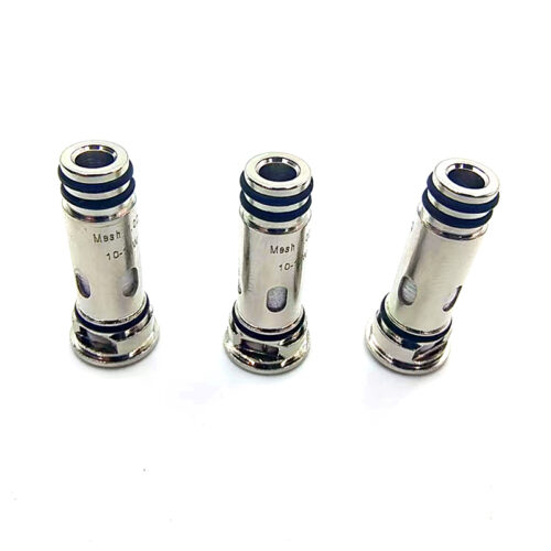 Jellybox Nano / SE / Air X / XS / F / W / Z Replacement Coils