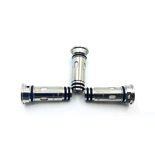 Jellybox Nano / SE / Air X / XS / F / W / Z Replacement Coils