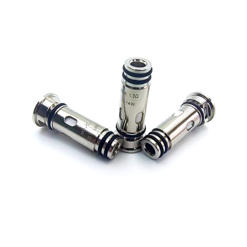 Jellybox Nano / SE / Air X / XS / F / W / Z Replacement Coils