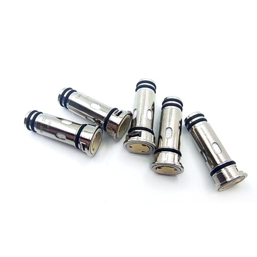 Jellybox Nano / SE / Air X / XS / F / W / Z Replacement Coils