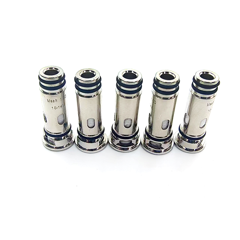 Jellybox Nano / SE / Air X / XS / F / W / Z Replacement Coils