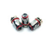 OXVA Unicoil for OXVA ,OXVA X Kit ,OXVA X , Mini Kit ,SE Kit , Velocity LE Kit (5pcspack)
