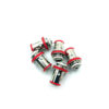 OXVA Unicoil for OXVA ,OXVA X Kit ,OXVA X , Mini Kit ,SE Kit , Velocity LE Kit (5pcspack)