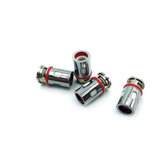 微信图片_20230518095622 PnP VM1 Replacement Mesh Coil, 0.3ohm, Atomizer Head for Drag X Kit, Drag S Kit, Argus Kit, Argus Pro Kit, PnP POD Tank, Pack of 5, No Nicotine