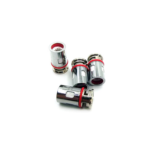微信图片_202305180956221 PnP VM1 Replacement Mesh Coil, 0.3ohm, Atomizer Head for Drag X Kit, Drag S Kit, Argus Kit, Argus Pro Kit, PnP POD Tank, Pack of 5, No Nicotine