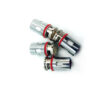 PnP VM1 Replacement Mesh Coil, 0.3ohm, Atomizer Head for Drag X Kit, Drag S Kit, Argus Kit, Argus Pro Kit, PnP POD Tank, Pack of 5, No Nicotine
