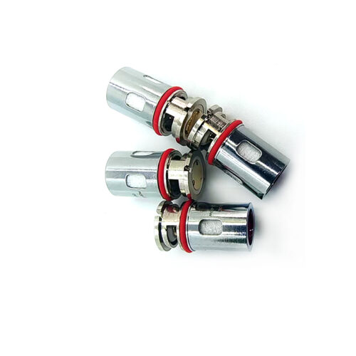 微信图片_202305180956222 PnP VM1 Replacement Mesh Coil, 0.3ohm, Atomizer Head for Drag X Kit, Drag S Kit, Argus Kit, Argus Pro Kit, PnP POD Tank, Pack of 5, No Nicotine