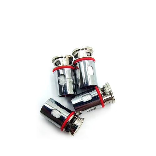 微信图片_202305180956223 PnP VM1 Replacement Mesh Coil, 0.3ohm, Atomizer Head for Drag X Kit, Drag S Kit, Argus Kit, Argus Pro Kit, PnP POD Tank, Pack of 5, No Nicotine