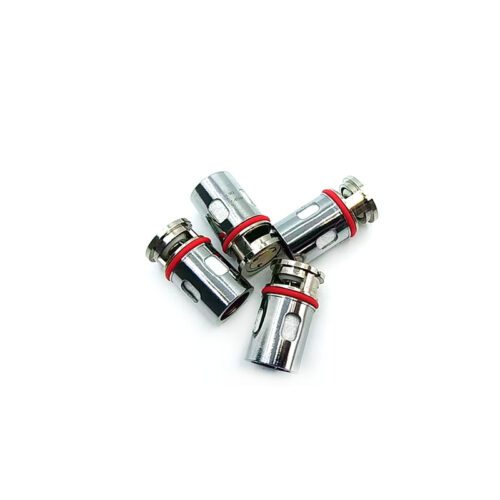 微信图片_202305180956224 拷贝 PnP VM1 Replacement Mesh Coil, 0.3ohm, Atomizer Head for Drag X Kit, Drag S Kit, Argus Kit, Argus Pro Kit, PnP POD Tank, Pack of 5, No Nicotine