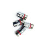PnP VM1 Replacement Mesh Coil, 0.3ohm, Atomizer Head for Drag X Kit, Drag S Kit, Argus Kit, Argus Pro Kit, PnP POD Tank, Pack of 5, No Nicotine