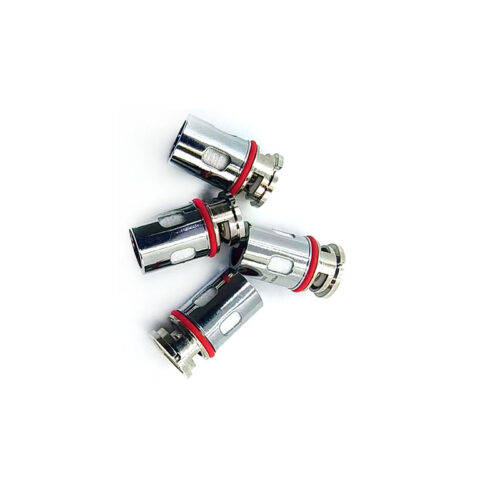 微信图片_202305180956225 拷贝 PnP VM1 Replacement Mesh Coil, 0.3ohm, Atomizer Head for Drag X Kit, Drag S Kit, Argus Kit, Argus Pro Kit, PnP POD Tank, Pack of 5, No Nicotine