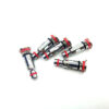 Caliburn G Replacememnt Coils,  Works WIth Caliburn G, G2, GK2, KOKO Prime, Tenet and Ironfist L Pods, Pack of 4
