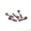 Caliburn G Replacememnt Coils,  Works WIth Caliburn G, G2, GK2, KOKO Prime, Tenet and Ironfist L Pods, Pack of 4