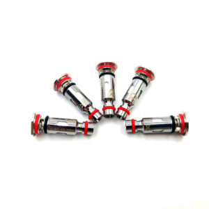 <img width="100" height="100" src="https://mystylevape.com/wp-content/uploads/2025/06/微信图片_202305241357277-100x100.jpg" class="grouped-list-image" alt="" srcset="https://mystylevape.com/wp-content/uploads/2025/06/微信图片_202305241357277-100x100.jpg 100w, https://mystylevape.com/wp-content/uploads/2025/06/微信图片_202305241357277-300x300.jpg 300w, https://mystylevape.com/wp-content/uploads/2025/06/微信图片_202305241357277-150x150.jpg 150w, https://mystylevape.com/wp-content/uploads/2025/06/微信图片_202305241357277-768x768.jpg 768w, https://mystylevape.com/wp-content/uploads/2025/06/微信图片_202305241357277-500x500.jpg 500w, https://mystylevape.com/wp-content/uploads/2025/06/微信图片_202305241357277-50x50.jpg 50w, https://mystylevape.com/wp-content/uploads/2025/06/微信图片_202305241357277.jpg 800w" sizes="(max-width: 100px) 100vw, 100px" />Caliburn G Replacememnt Coils,  Works WIth Caliburn G, G2, GK2, KOKO Prime, Tenet and Ironfist L Pods, Pack of 4
