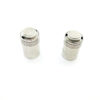 Cubis BF Sub Ohm Coils - 0.5ohm 0.6 Ohm Stainless Steel SS316 (5x Pack)