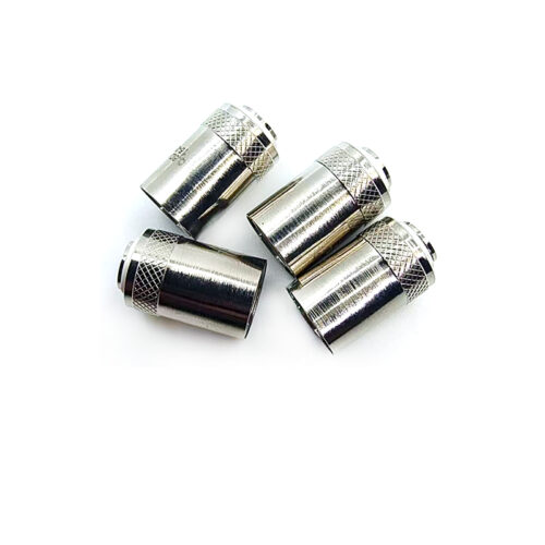 Cubis BF Sub Ohm Coils - 0.5ohm 0.6 Ohm Stainless Steel SS316 (5x Pack)