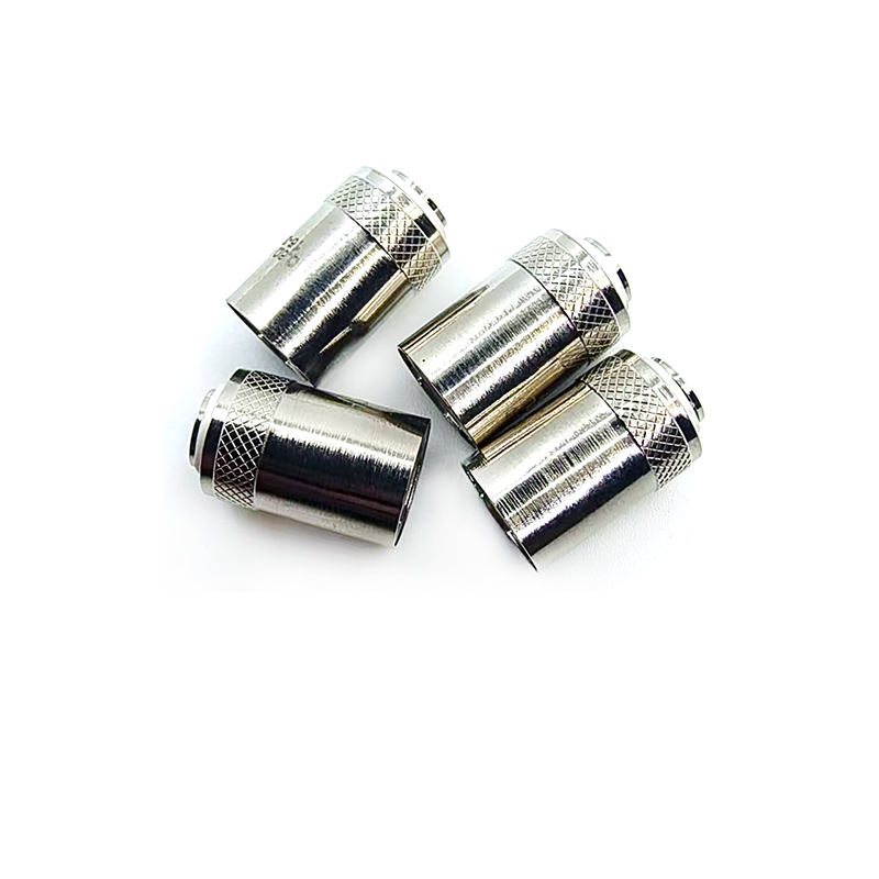 Cubis BF Sub Ohm Coils - 0.5ohm 0.6 Ohm Stainless Steel SS316 (5x Pack)