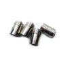 Cubis BF Sub Ohm Coils - 0.5ohm 0.6 Ohm Stainless Steel SS316 (5x Pack)