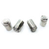 Cubis BF Sub Ohm Coils - 0.5ohm 0.6 Ohm Stainless Steel SS316 (5x Pack)