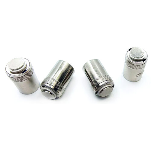 Cubis BF Sub Ohm Coils - 0.5ohm 0.6 Ohm Stainless Steel SS316 (5x Pack)