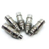 Nautilus BVC Coil 1.8 Ohm, Replacement Coils, Enhanced Flavor, Smooth Vapor, Works With Nautilus, Nautilus Mini, Triton Mini, K3, Nautilus 2 & Nautilus AIO, Pack of 5