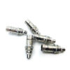 Nautilus BVC Coil 1.8 Ohm, Replacement Coils, Enhanced Flavor, Smooth Vapor, Works With Nautilus, Nautilus Mini, Triton Mini, K3, Nautilus 2 & Nautilus AIO, Pack of 5