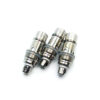 Nautilus BVC Coil 1.8 Ohm, Replacement Coils, Enhanced Flavor, Smooth Vapor, Works With Nautilus, Nautilus Mini, Triton Mini, K3, Nautilus 2 & Nautilus AIO, Pack of 5