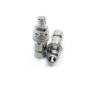 Nautilus BVC Coil 1.8 Ohm, Replacement Coils, Enhanced Flavor, Smooth Vapor, Works With Nautilus, Nautilus Mini, Triton Mini, K3, Nautilus 2 & Nautilus AIO, Pack of 5