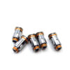 B Series Coils for  Aegis Boost Kit Pod Hero Mero AIO z50 geekvape Z Nano Obelisk 65 H45 5pcs/pack