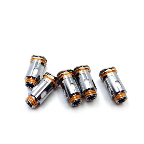 B Series Coils for  Aegis Boost Kit Pod Hero Mero AIO z50 geekvape Z Nano Obelisk 65 H45 5pcs/pack