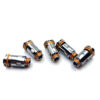 B Series Coils for  Aegis Boost Kit Pod Hero Mero AIO z50 geekvape Z Nano Obelisk 65 H45 5pcs/pack
