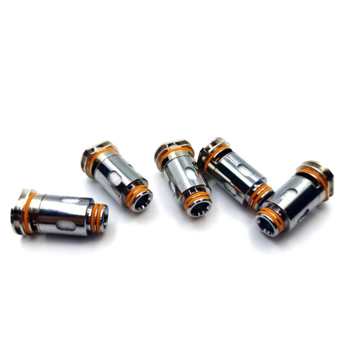 B Series Coils for  Aegis Boost Kit Pod Hero Mero AIO z50 geekvape Z Nano Obelisk 65 H45 5pcs/pack