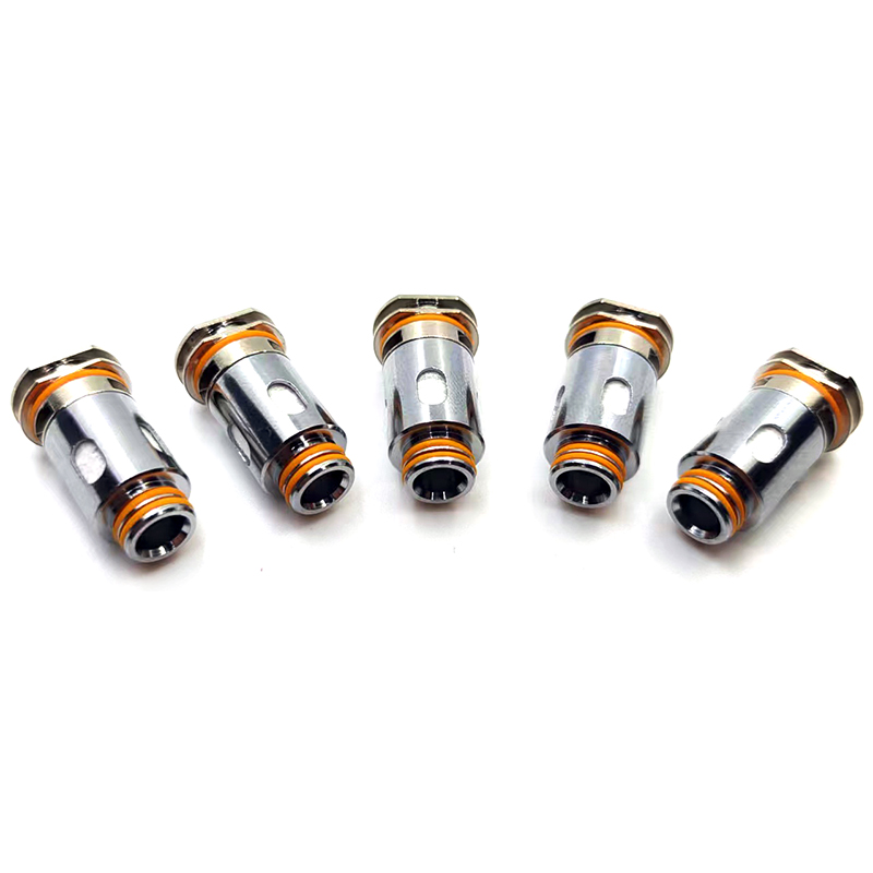 B Series Coils for  Aegis Boost Kit Pod Hero Mero AIO z50 geekvape Z Nano Obelisk 65 H45 5pcs/pack
