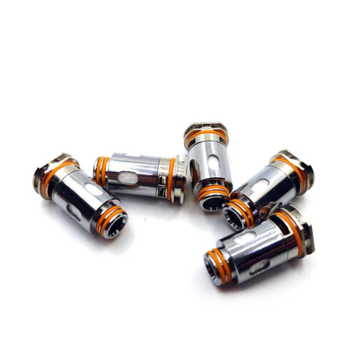 B Series Coils for  Aegis Boost Kit Pod Hero Mero AIO z50 geekvape Z Nano Obelisk 65 H45 5pcs/pack