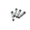 UB Mini S2 Mesh Coils 9-13W 5 Pack - for Orion Art Pod Kit, E Cigarette MTL & RDTL , Press Fit Coils, TPD Compliant Ecig
