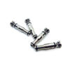 UB Mini S2 Mesh Coils 9-13W 5 Pack - for Orion Art Pod Kit, E Cigarette MTL & RDTL , Press Fit Coils, TPD Compliant Ecig