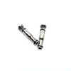 UB Mini S2 Mesh Coils 9-13W 5 Pack - for Orion Art Pod Kit, E Cigarette MTL & RDTL , Press Fit Coils, TPD Compliant Ecig