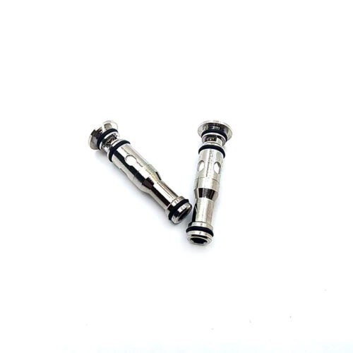 UB Mini S2 Mesh Coils 9-13W 5 Pack - for Orion Art Pod Kit, E Cigarette MTL & RDTL , Press Fit Coils, TPD Compliant Ecig