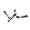 UB Mini S2 Mesh Coils 9-13W 5 Pack - for Orion Art Pod Kit, E Cigarette MTL & RDTL , Press Fit Coils, TPD Compliant Ecig