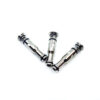 UB Mini S2 Mesh Coils 9-13W 5 Pack - for Orion Art Pod Kit, E Cigarette MTL & RDTL , Press Fit Coils, TPD Compliant Ecig