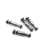 UB Mini S2 Mesh Coils 9-13W 5 Pack - for Orion Art Pod Kit, E Cigarette MTL & RDTL , Press Fit Coils, TPD Compliant Ecig