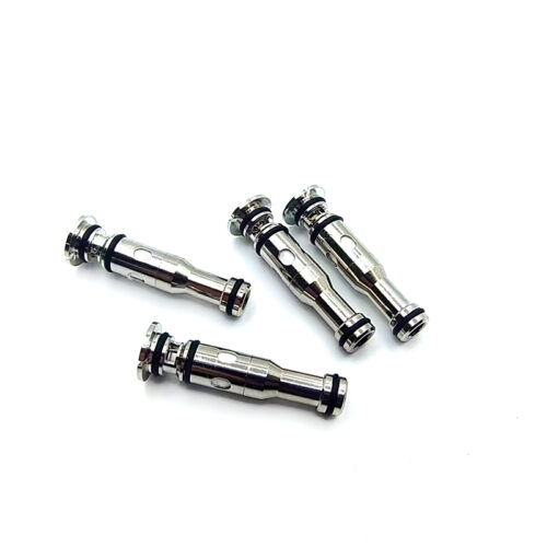 UB Mini S2 Mesh Coils 9-13W 5 Pack - for Orion Art Pod Kit, E Cigarette MTL & RDTL , Press Fit Coils, TPD Compliant Ecig