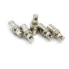 BVC Coil Replacement Coils, 1.8 Ohm - Enhanced Flavor, Smooth Vapor (Pack of 5) Compatible with K1, K2, CE5, ET and Viva Nova, Long Lasting, No Nicotine